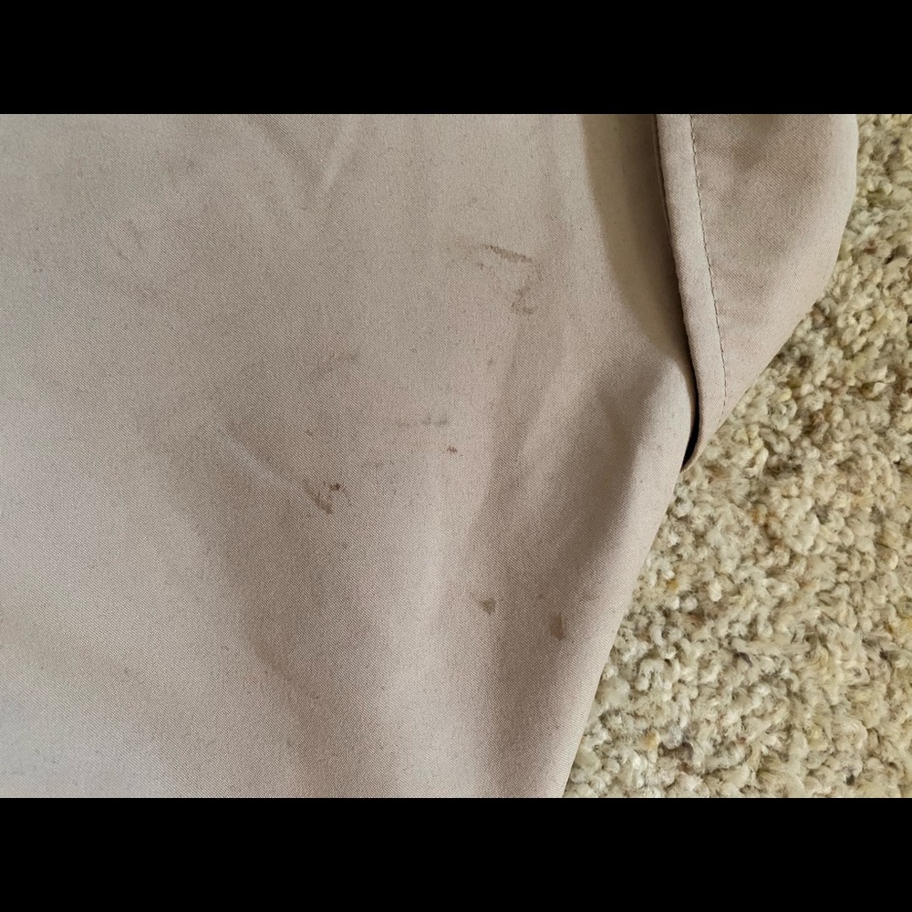 Men’s Polo Jacket - Picture 4 of 6